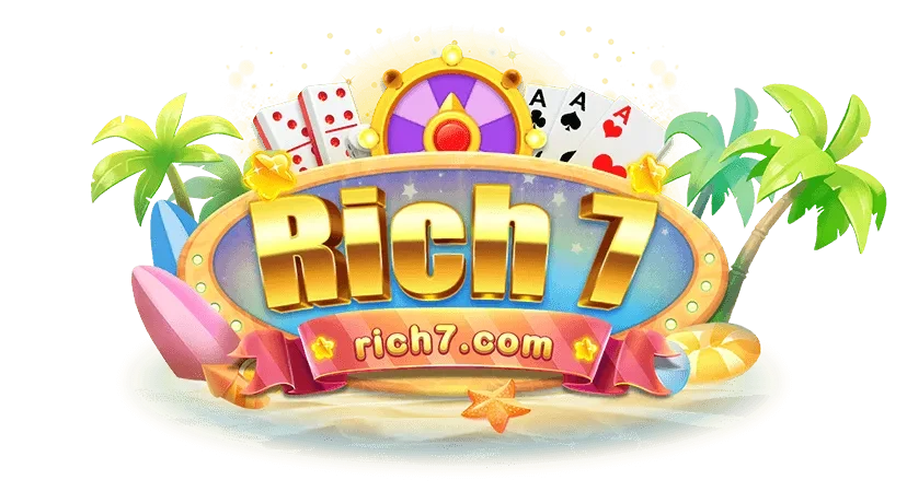 rich7 - Kanal Resmi Indonesia