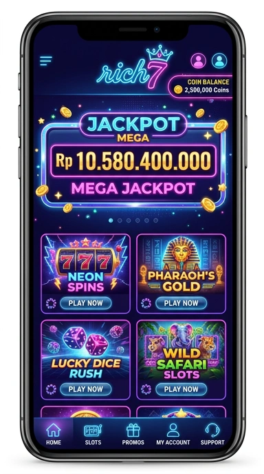 rich7 - Pusat Download Berkualitas untuk Pengguna Indonesia